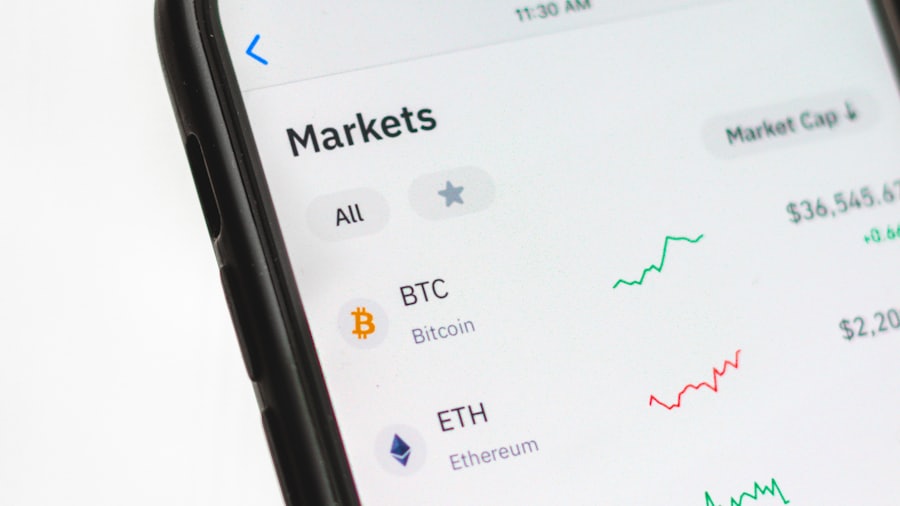 الاستثمار في العملات الرقمية بأمان — دليل 2026