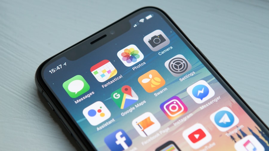 بناء تطبيقات الموبايل مع React Native وExpo
