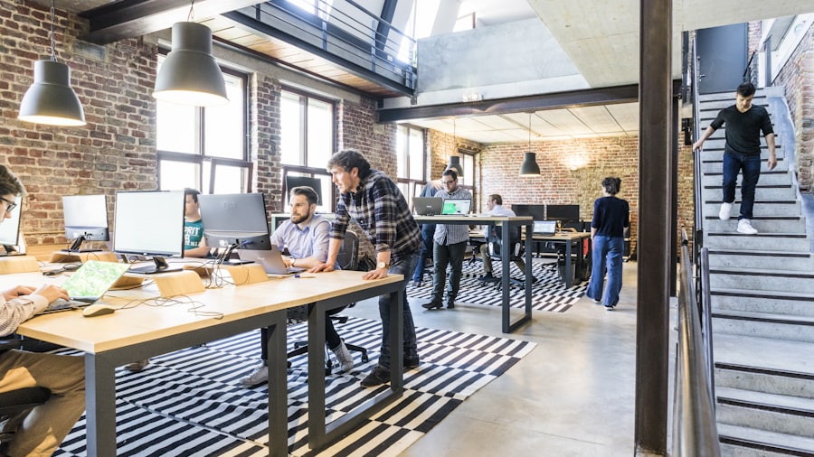 من فكرة إلى شركة ناجحة — بناء startup من الصفر